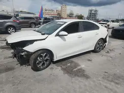 3KPF24AD9KE009481 2019 KIA FORTE