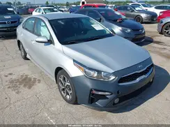 3KPF24AD9KE010257 2019 KIA FORTE