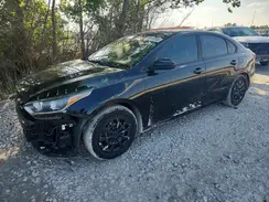 3KPF24AD9KE011764 2019 KIA FORTE