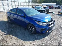 3KPF24AD9KE011926 2019 KIA FORTE