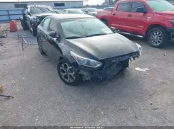 3KPF24AD9KE012770 2019 KIA FORTE