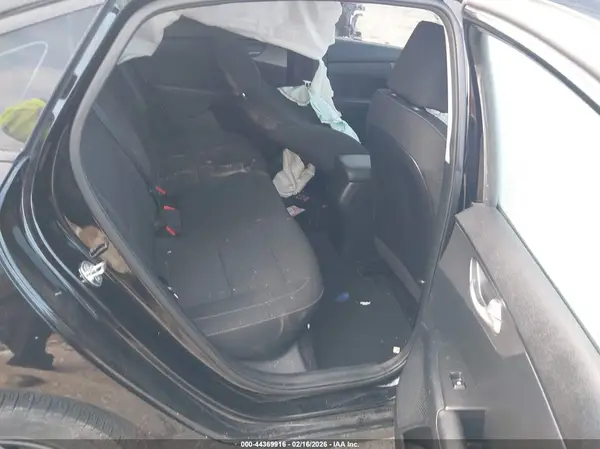3KPF24AD9KE012770 2019 KIA FORTE - Image 8