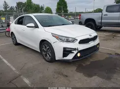 3KPF24AD9KE012901 2019 KIA FORTE