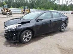 3KPF24AD9KE013305 2019 KIA FORTE