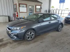 3KPF24AD9KE014731 2019 KIA FORTE