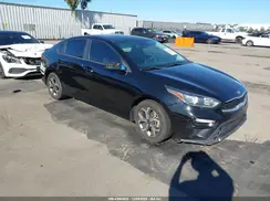 3KPF24AD9KE014843 2019 KIA FORTE