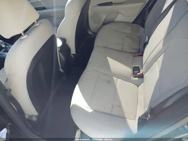 3KPF24AD9KE014843 2019 KIA FORTE - Image 8