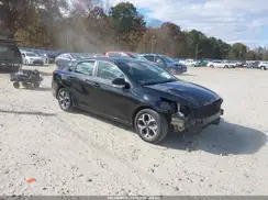 3KPF24AD9KE015524 2019 KIA FORTE