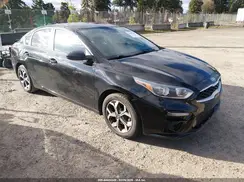 3KPF24AD9KE016835 2019 KIA FORTE