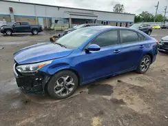 3KPF24AD9KE018889 2019 KIA FORTE