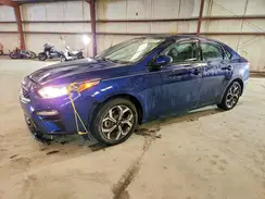 3KPF24AD9KE020920 2019 KIA FORTE