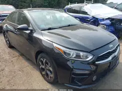 3KPF24AD9KE021159 2019 KIA FORTE