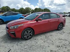 3KPF24AD9KE022067 2019 KIA FORTE