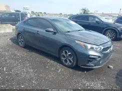 3KPF24AD9KE022148 2019 KIA FORTE