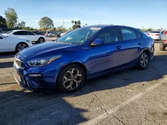 3KPF24AD9KE022327 2019 KIA FORTE