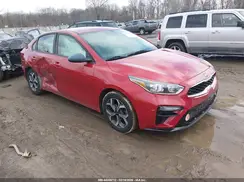 3KPF24AD9KE022733 2019 KIA FORTE