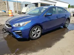 3KPF24AD9KE023445 2019 KIA FORTE