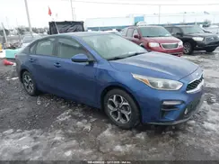 3KPF24AD9KE023915 2019 KIA FORTE