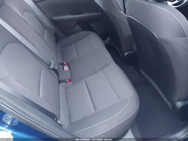 3KPF24AD9KE023915 2019 KIA FORTE - Image 8