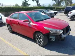 3KPF24AD9KE024952 2019 KIA FORTE