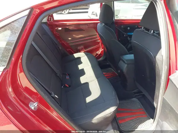 3KPF24AD9KE024952 2019 KIA FORTE - Image 8