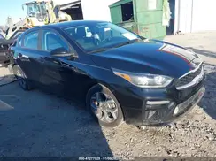 3KPF24AD9KE025177 2019 KIA FORTE
