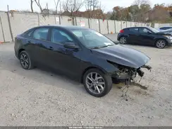 3KPF24AD9KE025387 2019 KIA FORTE