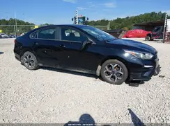 3KPF24AD9KE025583 2019 KIA FORTE