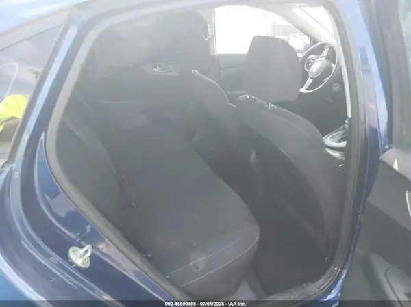3KPF24AD9KE026667 2019 KIA FORTE - Image 8