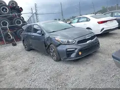 3KPF24AD9KE026782 2019 KIA FORTE
