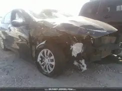 3KPF24AD9KE027334 2019 KIA FORTE