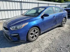 3KPF24AD9KE027690 2019 KIA FORTE