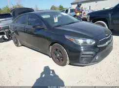 3KPF24AD9KE028578 2019 KIA FORTE