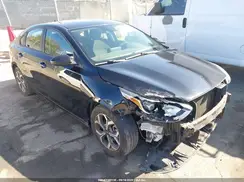 3KPF24AD9KE028600 2019 KIA FORTE