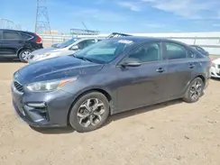 3KPF24AD9KE030041 2019 KIA FORTE