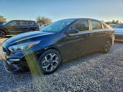3KPF24AD9KE032002 2019 KIA FORTE