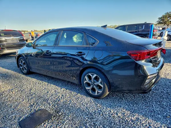 3KPF24AD9KE032002 2019 KIA FORTE - Image 2