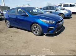 3KPF24AD9KE032257 2019 KIA FORTE
