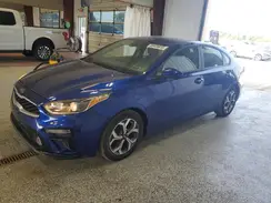 3KPF24AD9KE032260 2019 KIA FORTE
