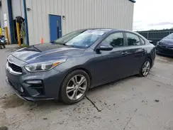 3KPF24AD9KE032310 2019 KIA FORTE