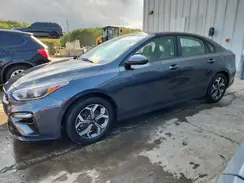 3KPF24AD9KE032324 2019 KIA FORTE