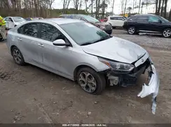 3KPF24AD9KE032646 2019 KIA FORTE