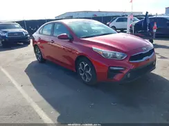 3KPF24AD9KE032713 2019 KIA FORTE