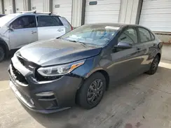 3KPF24AD9KE033294 2019 KIA FORTE