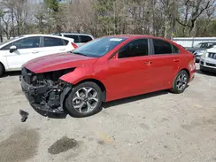 3KPF24AD9KE034459 2019 KIA FORTE