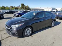 3KPF24AD9KE034624 2019 KIA FORTE