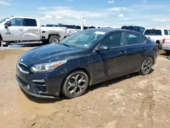3KPF24AD9KE035627 2019 KIA FORTE
