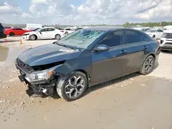 3KPF24AD9KE035711 2019 KIA FORTE