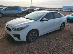 3KPF24AD9KE035904 2019 KIA FORTE