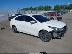3KPF24AD9KE037958 2019 KIA FORTE